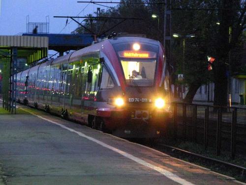 Łódź Widzew 2008.04.30