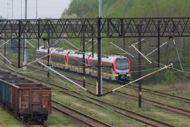 Pierwsze Flirty już w Łodzi