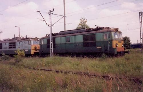 ET21-543 i ET42-050