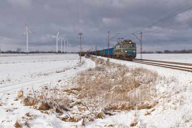 Choszczewo, 2015.02.08