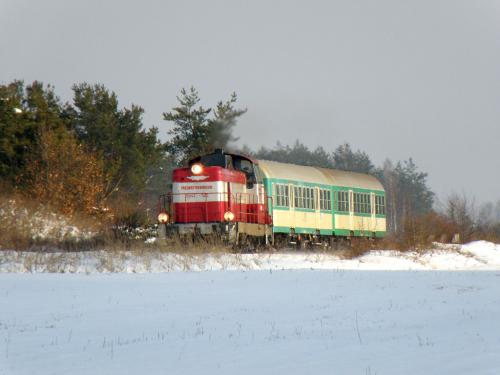 Polsat na szlaku Skarżysko-Tomaszów