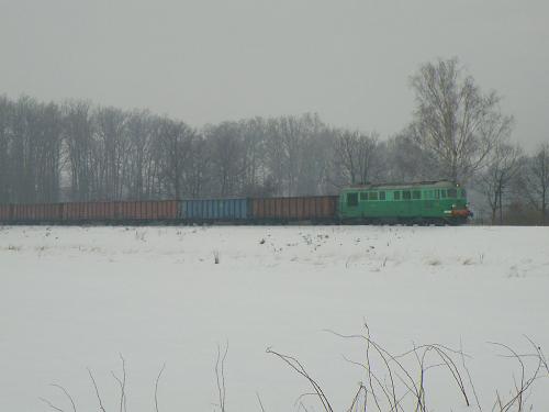 Szlak Jeleń - Opoczno