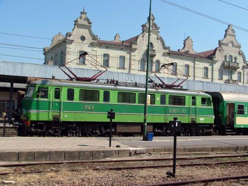 Krakowska  siódemka