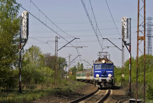 Soła pod wjazdowymi