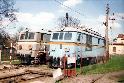 Prawdziwe grzejki ze Skarżyska