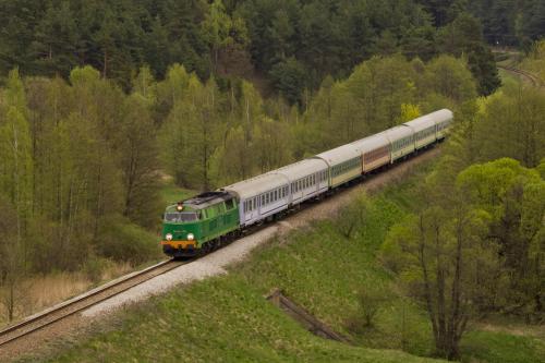 Okuniowiec, 2011.05.01