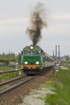 Suwałki, 2011.05.01