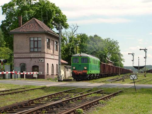 Krosno Odrzańskie, 2005.05.25