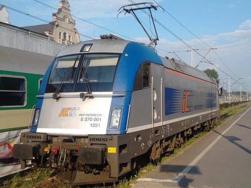 Husarz na Fabrycznym