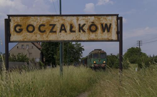 Goczałków
