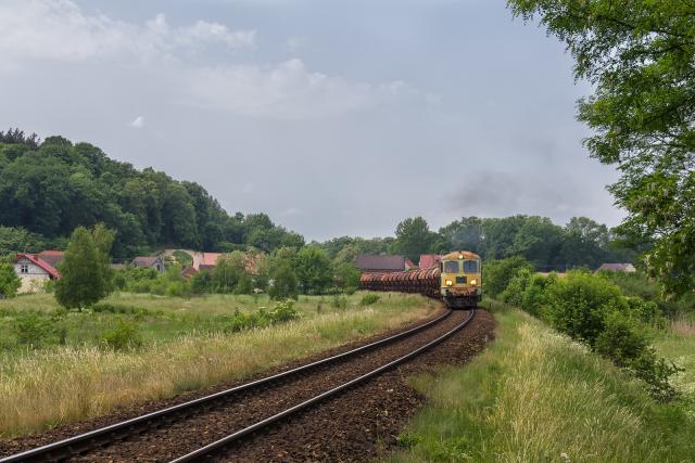 Laski Odrzańskie, 2014.05.23