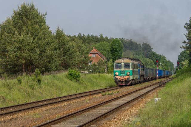 Ciemnice, 2014.05.23