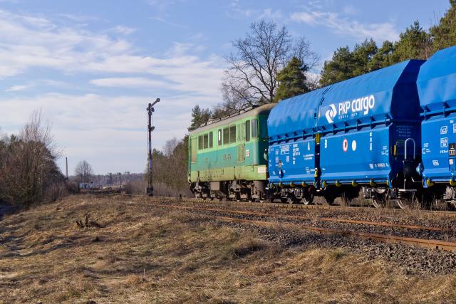 Wałowice, 12.02.2012