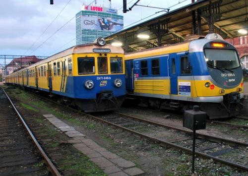 Gdańskie klimaty...