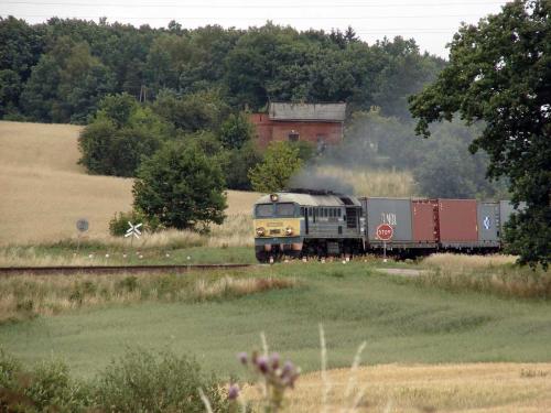 Chojnice, 2008.07.18