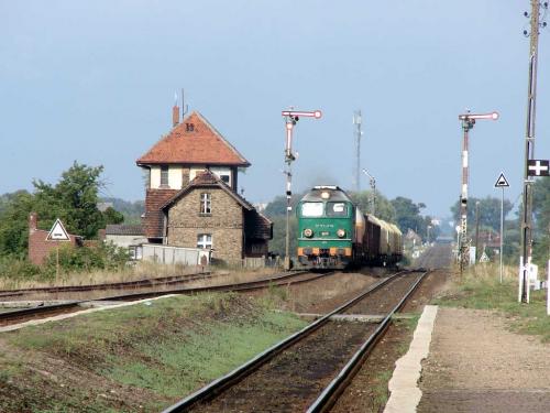 Bogdaniec, 2008.08.12