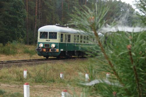 Claytonem do Kołobrzegu