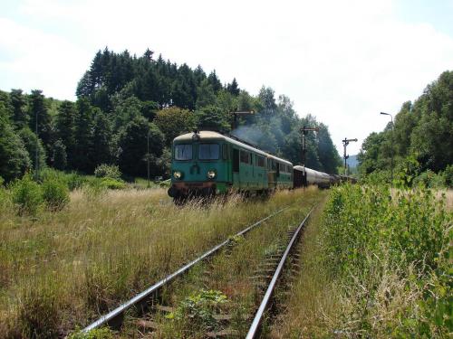 Mieroszów, 2008.07.03
