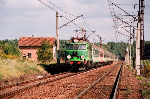02.10.2008 Naterki. Fot. Jakub Sikora