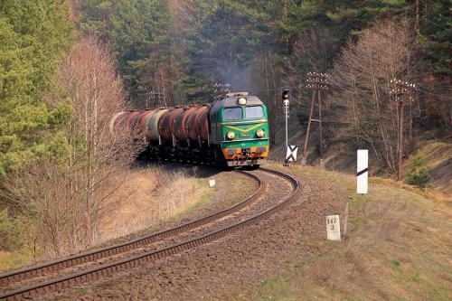 Gołubie Kaszubskie 2010.04.16