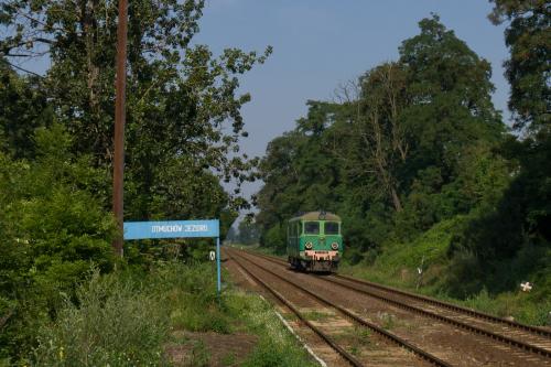 Będzie nam brakowało tego klekotu...