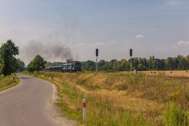 Coś na rozgrzewkę w te mrozy