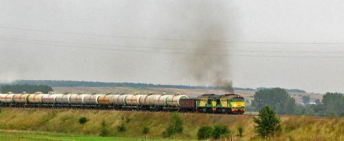 Kamionka, 2009.09.05