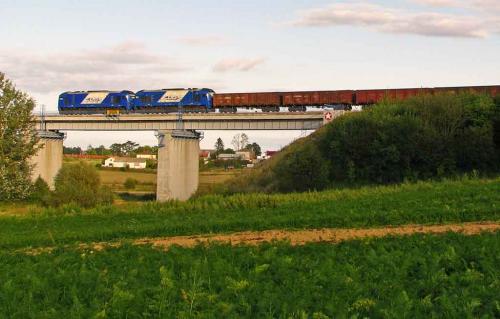 Charsznica, 2009.09.06