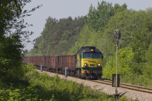 Drozdów, 2011.05.19