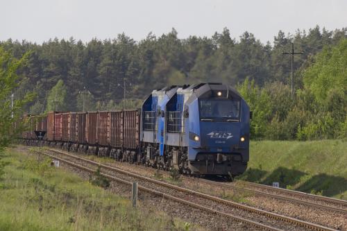 Zwierzyniec, 2011.05.19