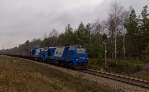 Para Batmanów zmierza na Wschód