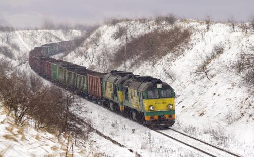 Przysieka, 2011.01.25