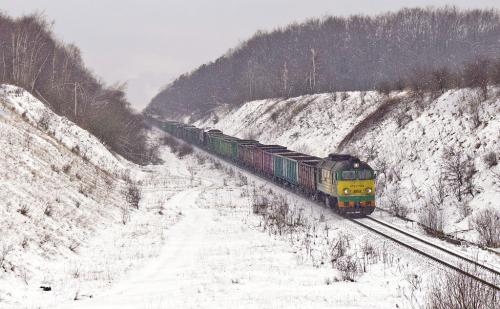 Przysieka, 2011.01.25