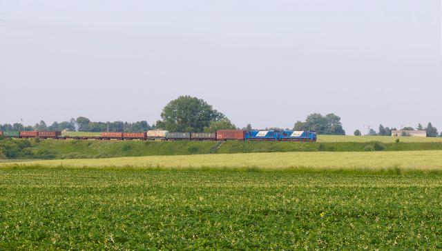 Werbkowice, 2013.06.21