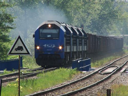 Zwierzyniec, 2011.05.20