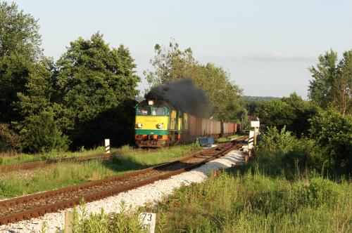 Zwierzyniec, 2012.06.15