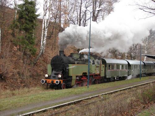 Ludwikowice, 2006.12.08