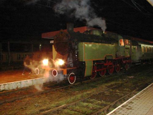 Wałbrzych, 2006.12.08