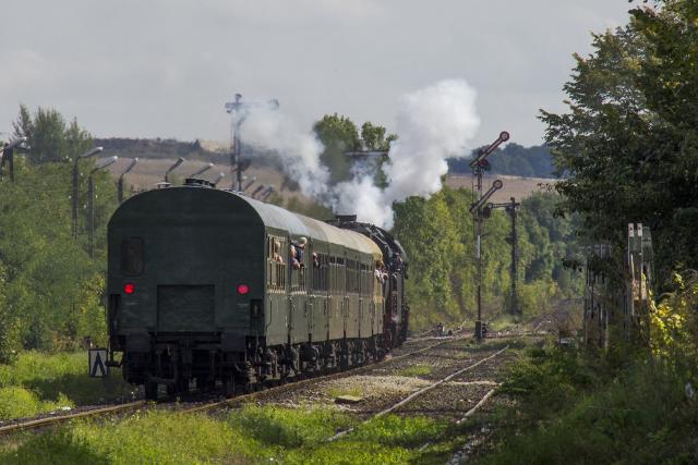 Rogoźnica, 2012.09.29