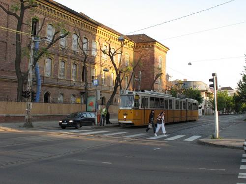 Prawie jak w Inowrocławiu za czasów tramwajów