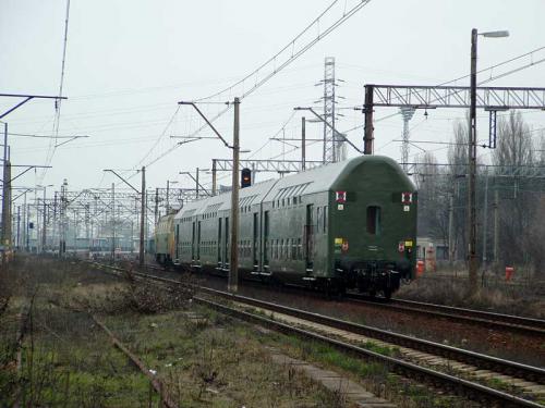 Łódź Kaliska, 2004.03.30