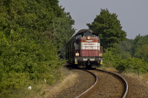 Na "helskiej" nadal jeżdza oliwki