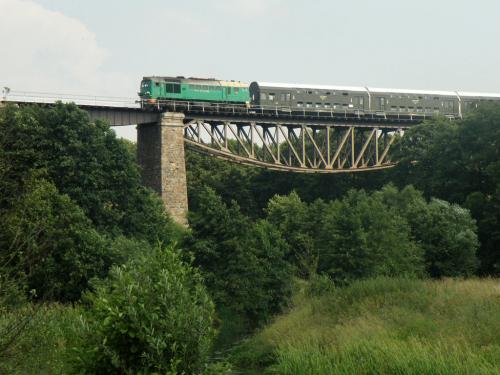 Koronowo, 2009.07.18