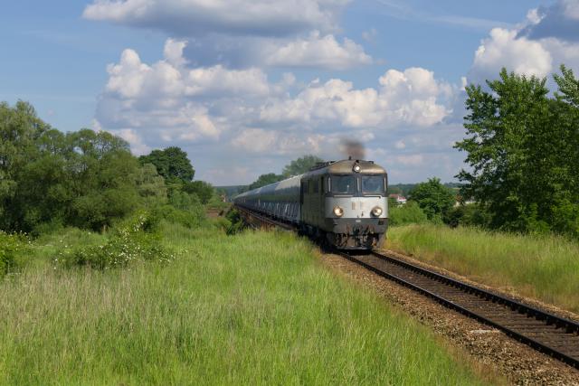 Stary Raduszec, 2014.05.25