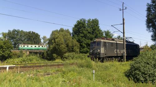 Małe firmowe spotkanie.