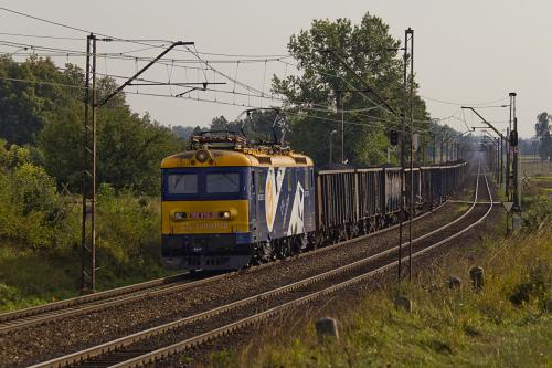 Bałdrzychów, 2011.09.18