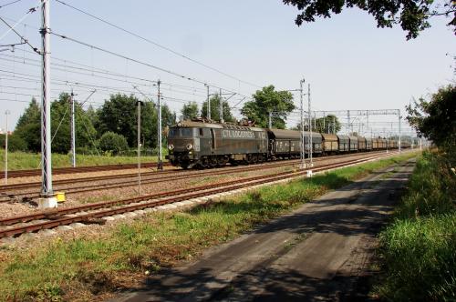 Gałkówek. 2011.08.26