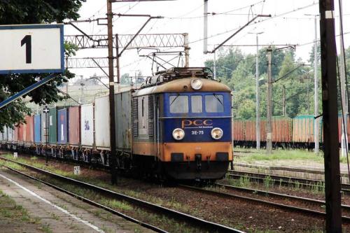 Terespol Pomorski, 2007.08.06