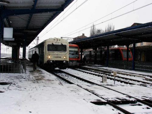 Zaarrivione Jabłonowo Pomorskie