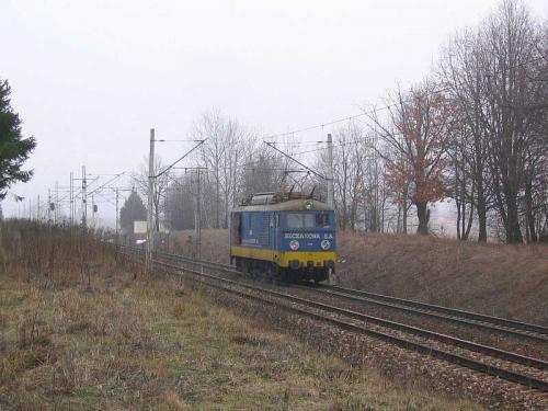 Będzelin 24.03.2005